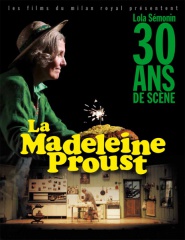 La Madeleine Proust