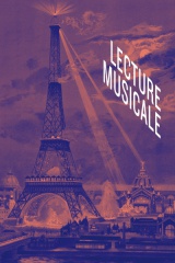 LECTURE MUSICALE, 