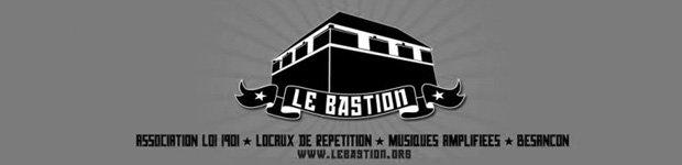 Le Bastion