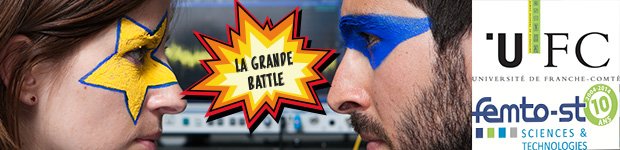 La Grande Battle