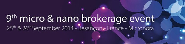 Micro & Nano Brokerage Event