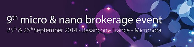 Micro & Nano Brokerage Event