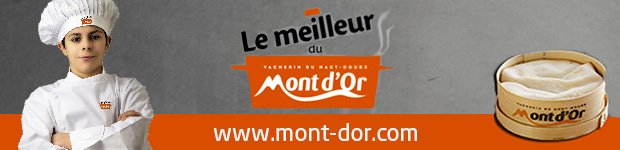 Le Meilleur du Mont d'Or